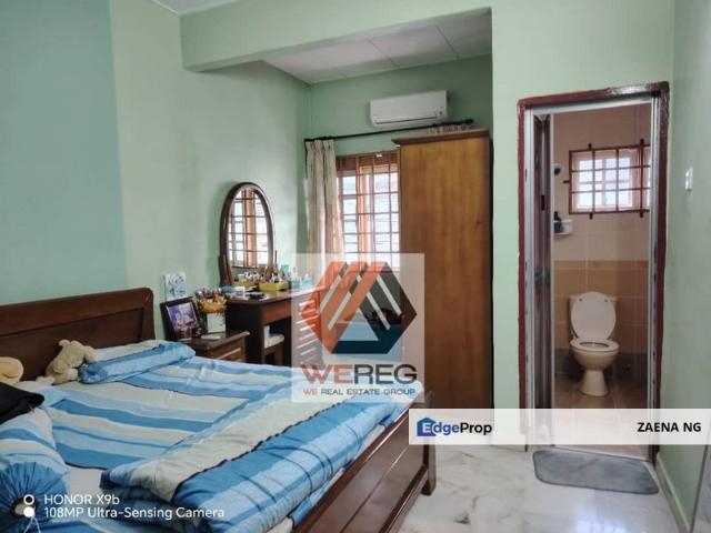 House for rent in Port Klang, Selangor