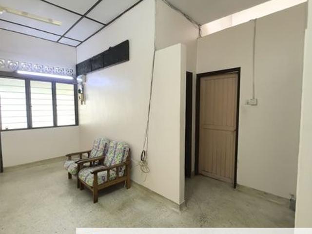 House for rent in Port Klang, Selangor