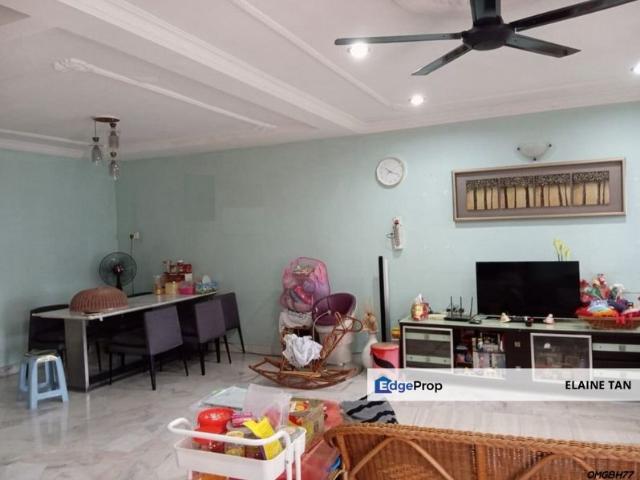 House for sale in Port Klang, Selangor