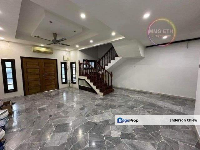 House for sale in Port Klang, Selangor