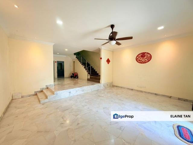 House for sale in Port Klang, Selangor