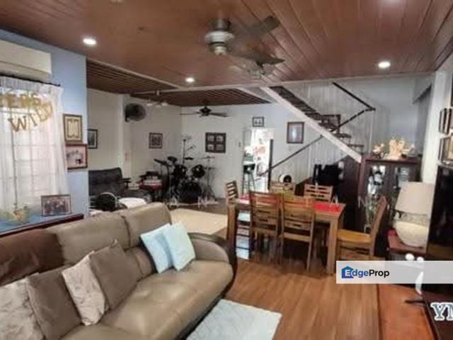 House for sale in Bandaraya Klang, Klang