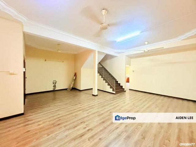 House for sale in Port Klang, Selangor