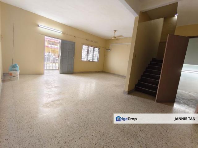 House for rent in Port Klang, Selangor