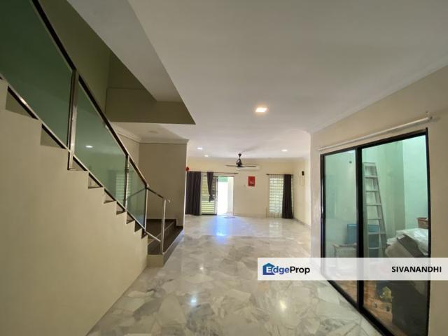 House for sale in Port Klang, Selangor