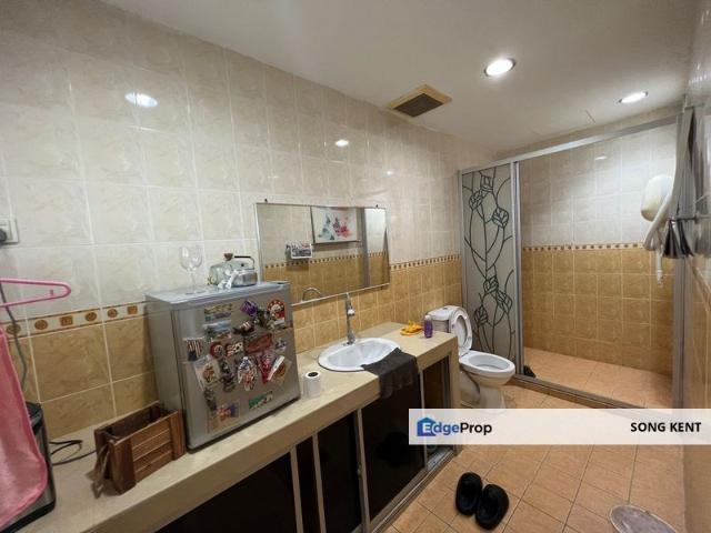 House for sale in Port Klang, Selangor