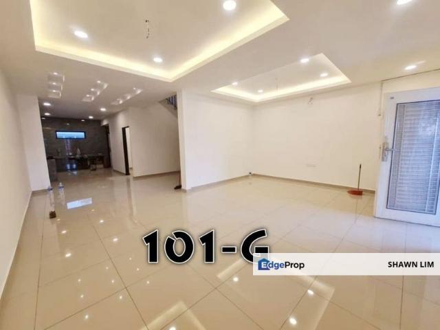 House for sale in Port Klang, Selangor