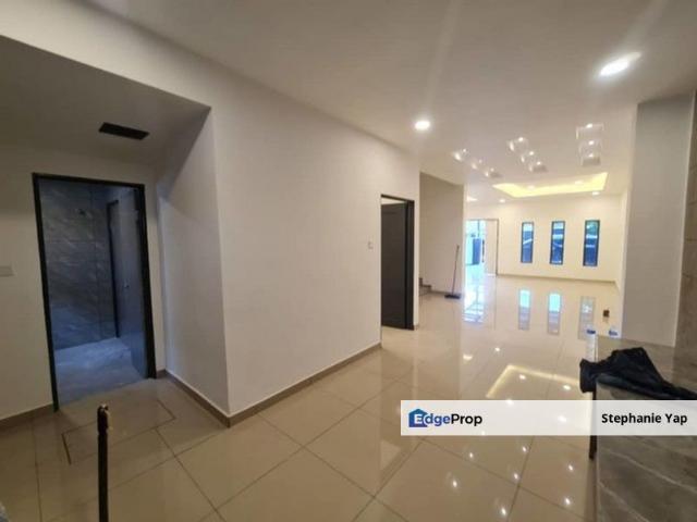 House for sale in Port Klang, Selangor