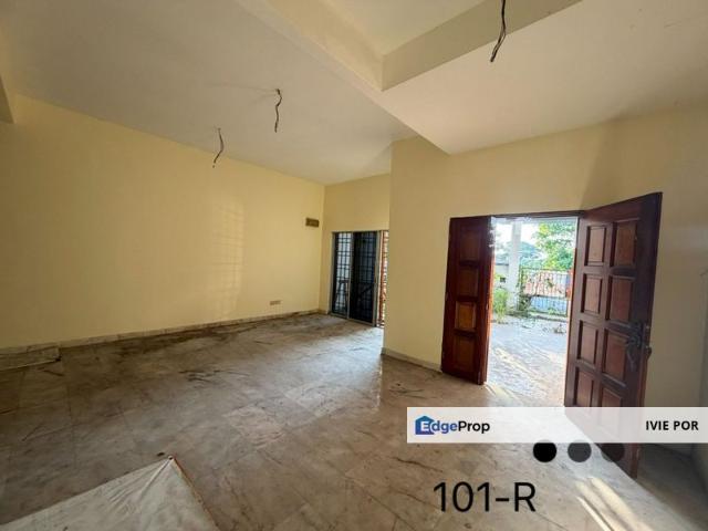 House for sale in Port Klang, Selangor