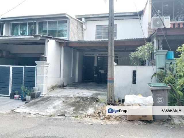 House for sale in Johore Bahru, Johor