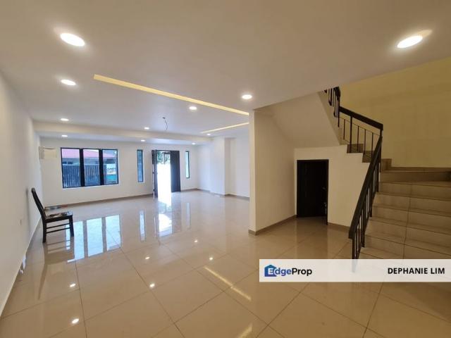 House for sale in Port Klang, Selangor