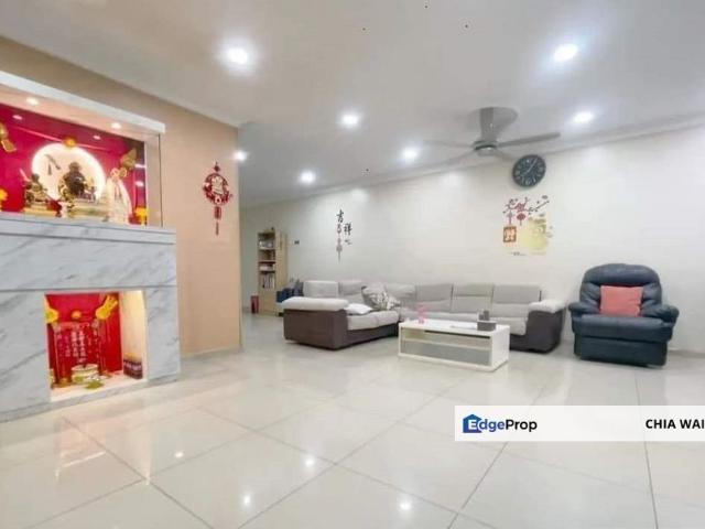 House for sale in Port Klang, Selangor