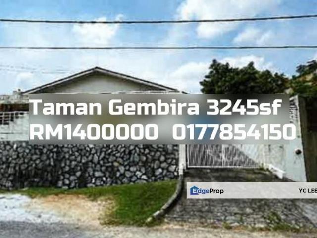 House for sale in Kuala Lumpur, Country Heights Damansara