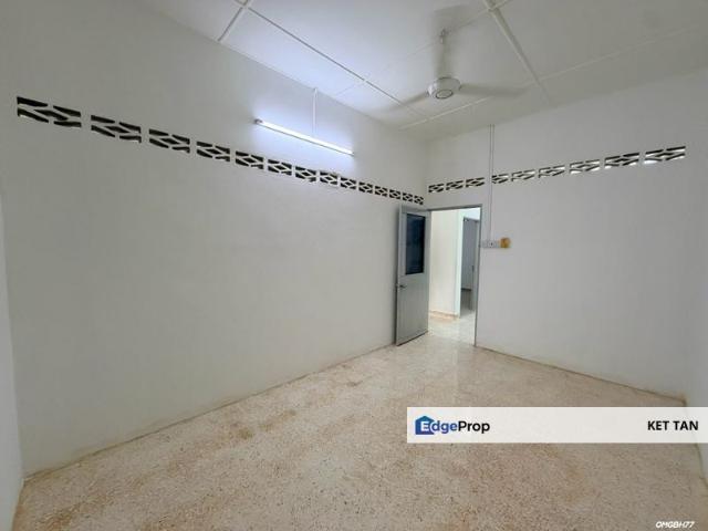 House for sale in Bandaraya Klang, Klang