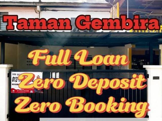 House for sale in Johore Bahru, Johor