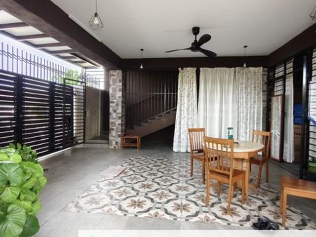House for sale in Port Klang, Selangor