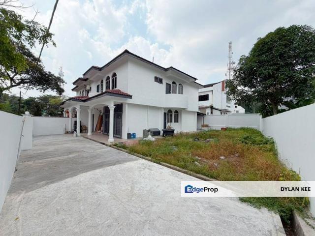 House for sale in Johore Bahru, Johor