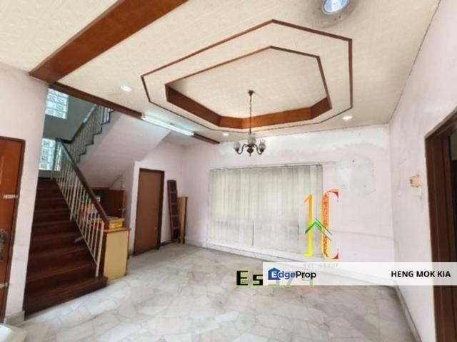 House for sale in Port Klang, Selangor