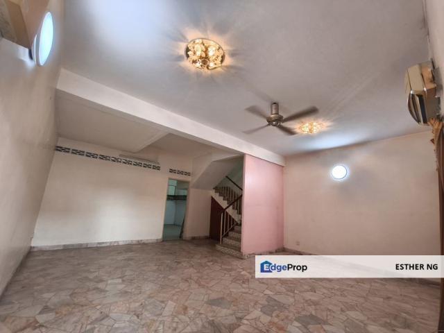 House for sale in Port Klang, Selangor