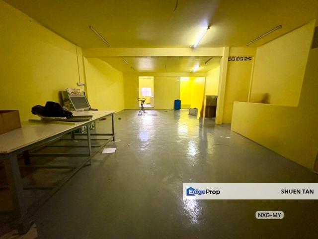 Shop for rent in Port Klang, Selangor