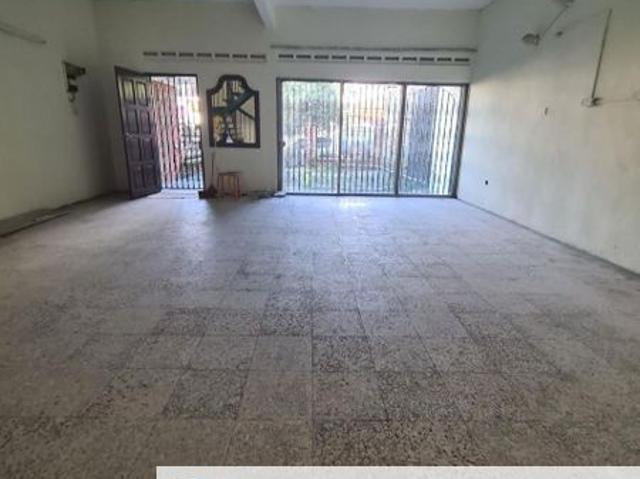 House for sale in Johore Bahru, Johor