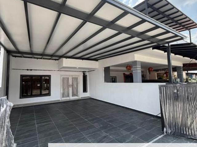 House for sale in Port Klang, Selangor