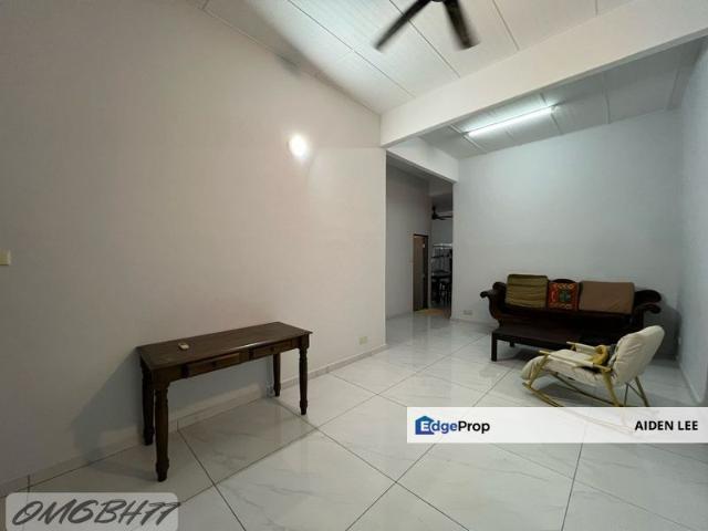 House for rent in Port Klang, Selangor