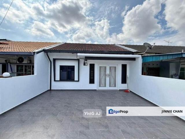 House for sale in Port Klang, Selangor