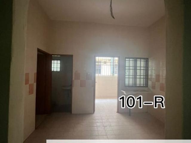 House for sale in Port Klang, Selangor