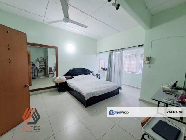 House for sale in Port Klang, Selangor