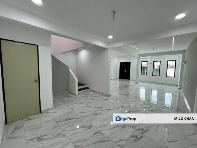 House for sale in Port Klang, Selangor