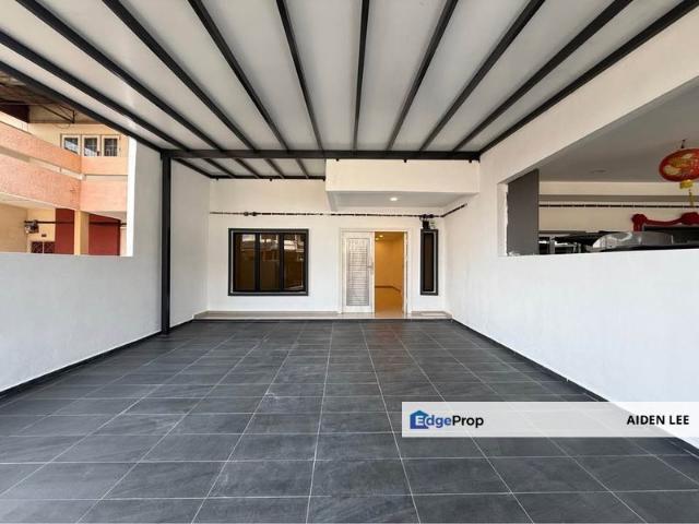 House for sale in Port Klang, Selangor
