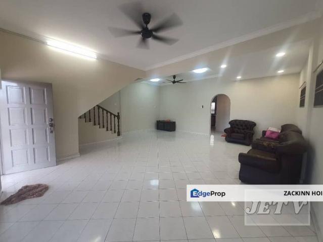 House for rent in Port Klang, Selangor