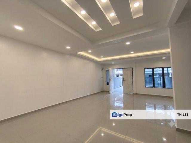 House for sale in Port Klang, Selangor