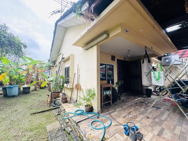 Terraced House for sale in Bandaraya Klang, Klang