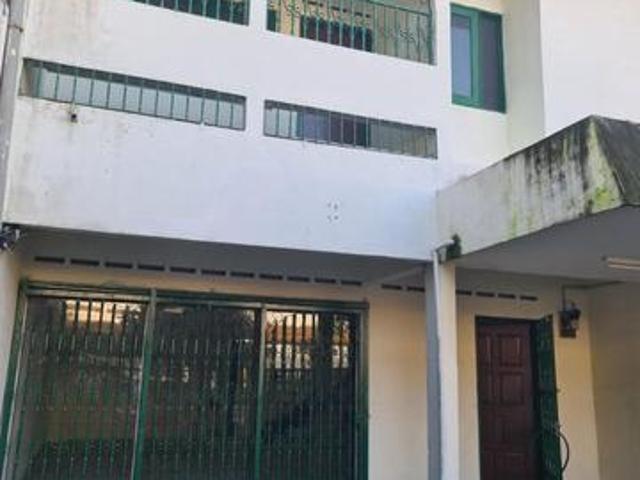 Terraced House for sale in Johore Bahru, Johor