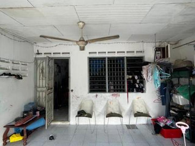 Terraced House for sale in Johore Bahru, Johor