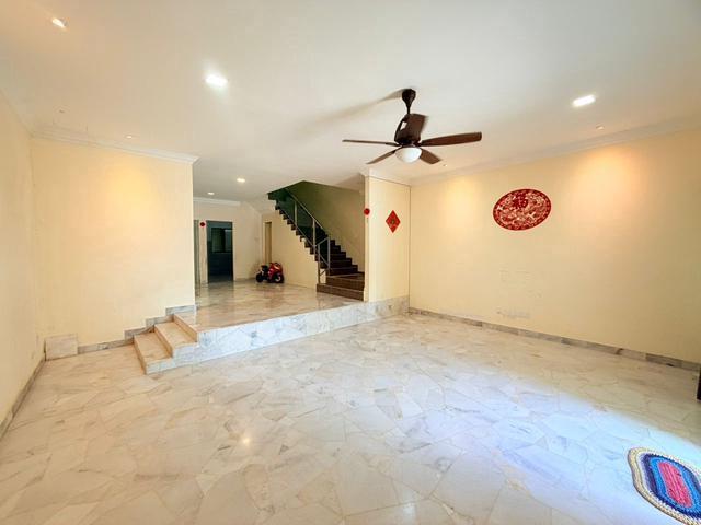 Terraced House for sale in Port Klang, Selangor