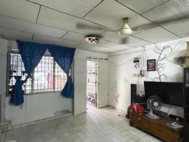 Terraced House for sale in Johore Bahru, Johor
