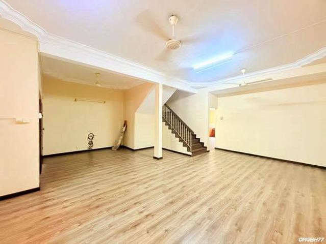 Terraced House for sale in Port Klang, Selangor