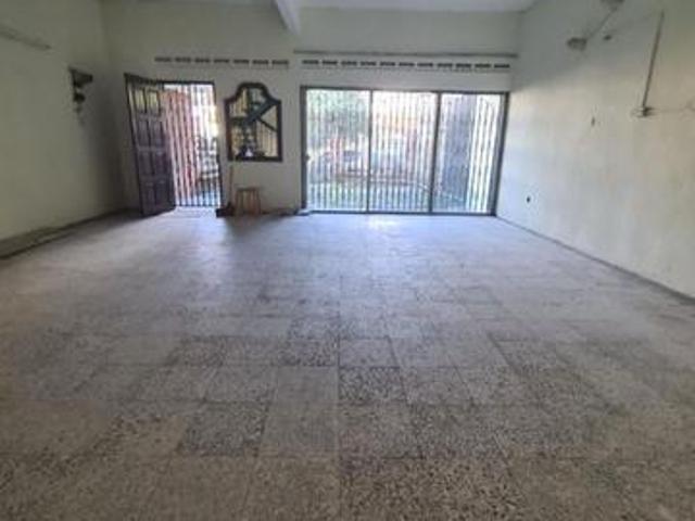 Terraced House for sale in Johore Bahru, Johor
