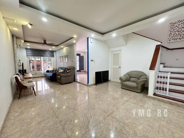 Terraced House for sale in Bandaraya Klang, Klang