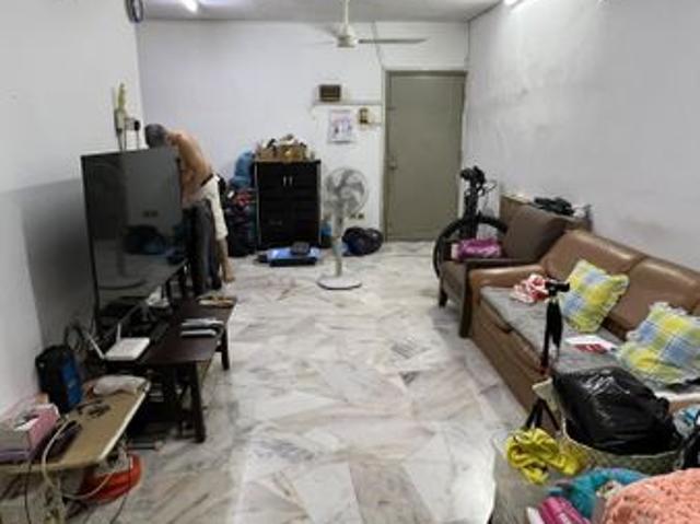 Flat for sale in Country Heights Damansara, Kuala Lumpur