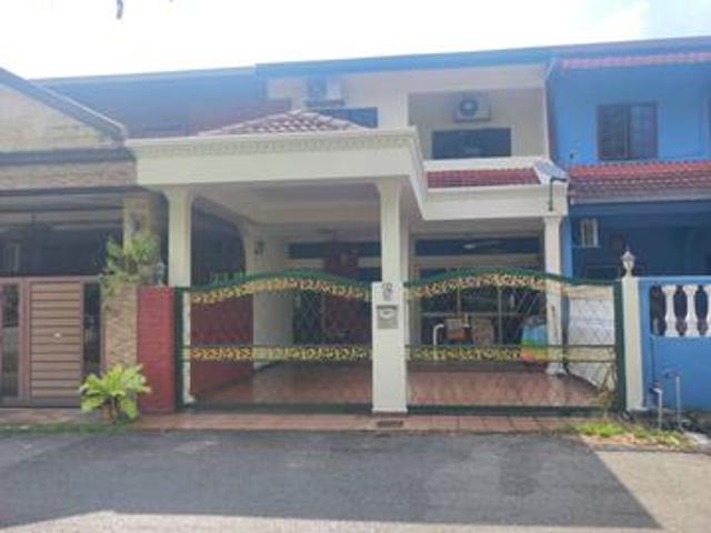 Terraced House for sale in Port Klang, Selangor
