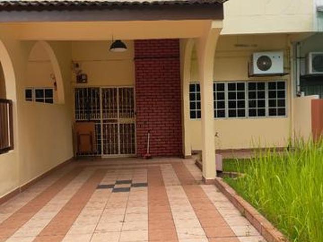 Terraced House for sale in Old Klang Road