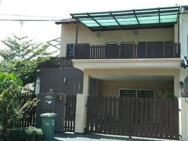 Terraced House for rent in Country Heights Damansara, Kuala Lumpur