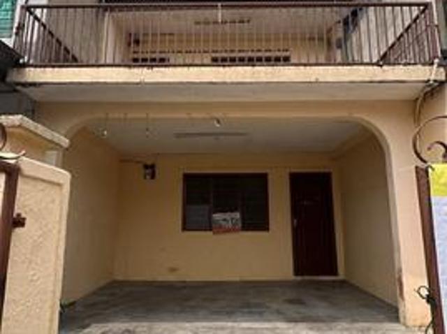 Terraced House for sale in Johore Bahru, Johor