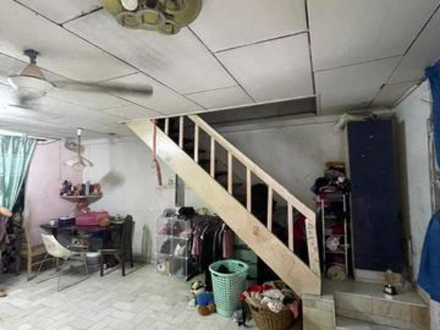 Terraced House for sale in Johore Bahru, Johor