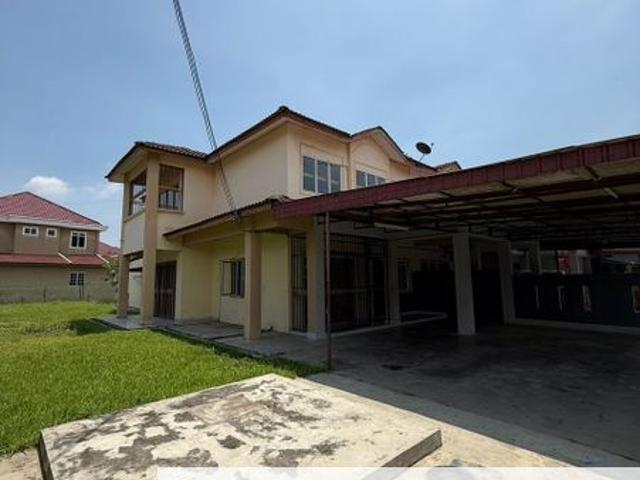 House for sale in Jenjarom, Selangor
