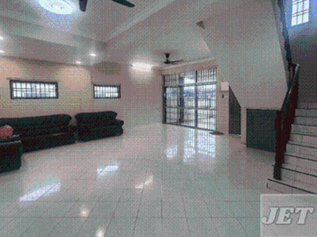 House for rent in Port Klang, Selangor
